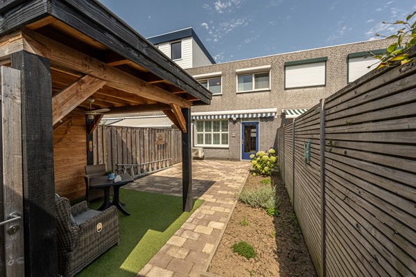 Medium property photo - Palissander 354, 3315 MV Dordrecht